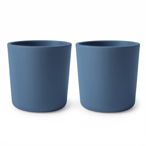 2-er Set Trinkbecher Twilight Blue