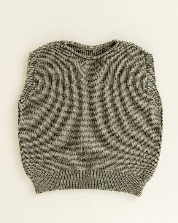 Merino-Weste Harvey Artichoke