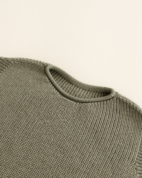 Merino-Weste Harvey Artichoke