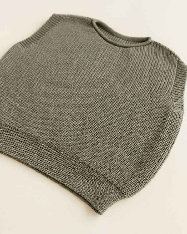 Merino-Weste Harvey Artichoke