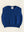 Merino-Weste Harvey Cobalt Blue
