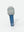 Micro Groovy Microphone Bleu Nuit