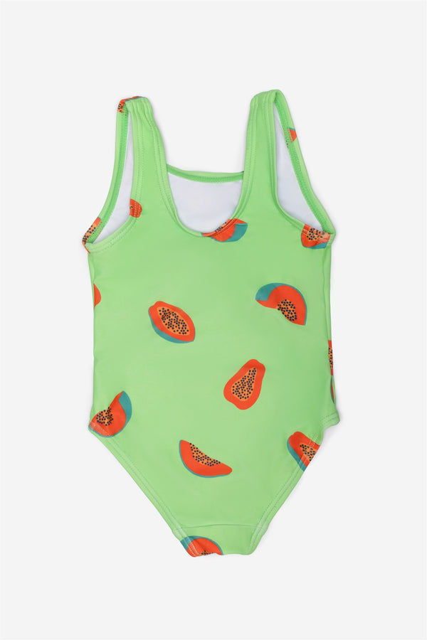 Maillot de bain Papaya
