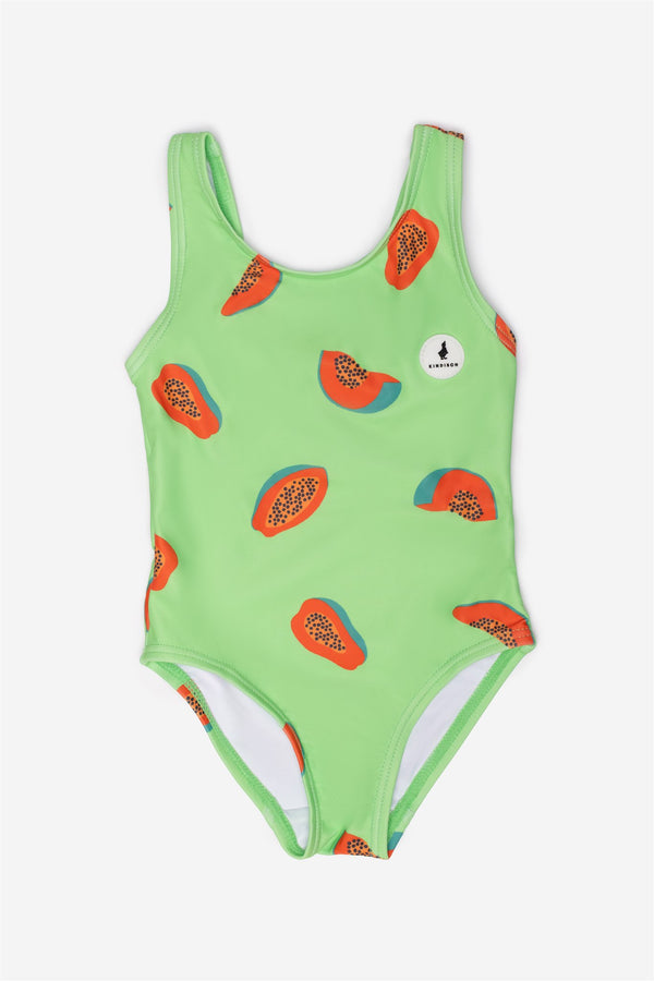 Maillot de bain Papaya