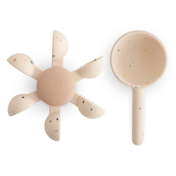 Wasserrad Badespielzeug