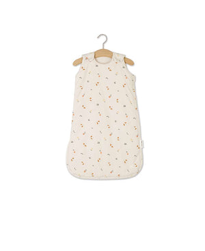 Dear April Schlafsack Wind Songbirds für 0 bis 6 Monate