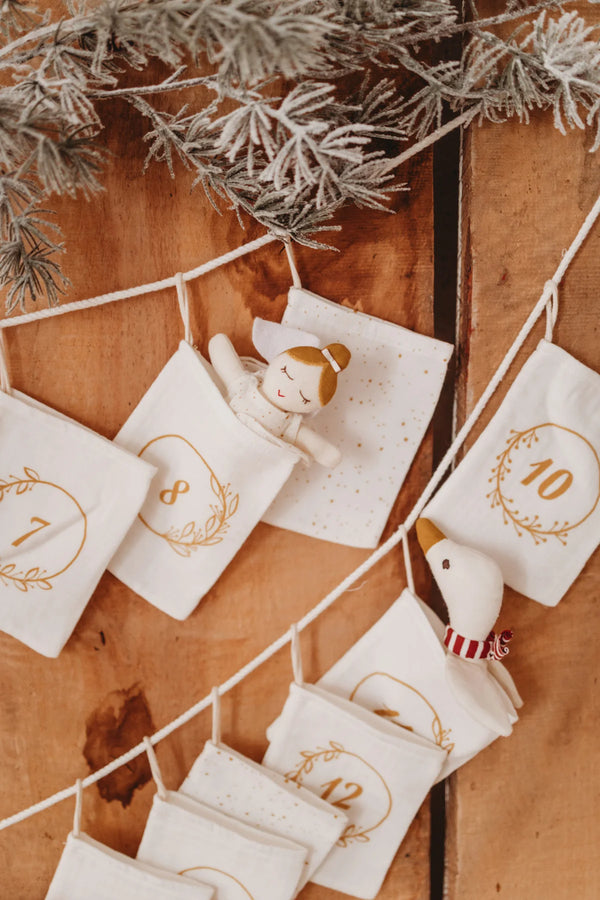 Adventskalender Sparkling