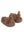 Liewood Aviaja Rentier-Hausschuhe Pecan