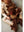 Liewood Aviaja Rentier-Hausschuhe Pecan