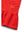 Cordkleid Arabella von Liewood in Apple Red, A-Linien-Schnitt, Grössen 86 bis 128