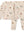 Liewood Pyjama-Set Wilhelm Grow Holiday / Sandy aus GOTS-Bio-Baumwolle