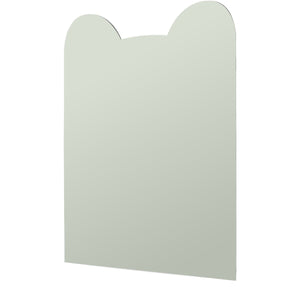 Liewood magnetische Wandtafel Venti Dove Blue, 58 × 78 cm