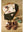 Liewood Aviaja Rentier-Hausschuhe Pecan