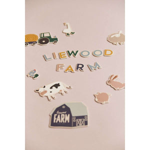 Magnete Vento Farmlife / Sandy von Liewood, empfohlen ab 3 Jahren