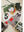 Backset Gaspard Christmas Edition Pale Tuscany Multi Mix