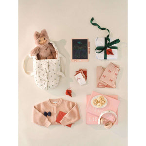 Zora Bows / Pale Tuscany Zaubertafel von Liewood, Detailansicht