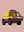 Schlamm-Kojote TOONS™ Auto