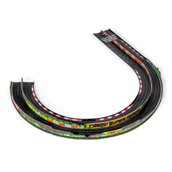 Kit d'extension de circuit Épingle à cheveux
