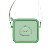 Camera Bag Zoo Silicone Dino