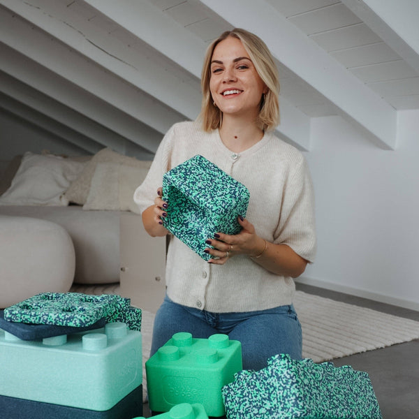 Bygge® Farbenspiel Starterset Special Edition