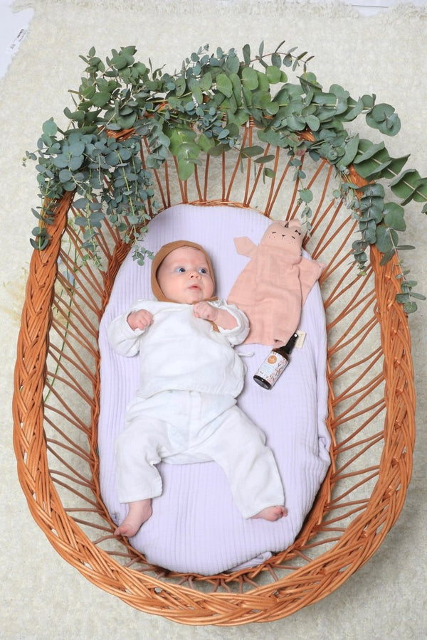 "Sweet dreams" beruhigender Körperspray
