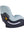 Mintfarbener Avionaut Reboarder auf der Isofix IQ 2.0 C Basis