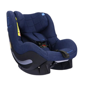 Avionaut AEROFIX 2.0 CC Navy Kindersitz in Dunkelblau