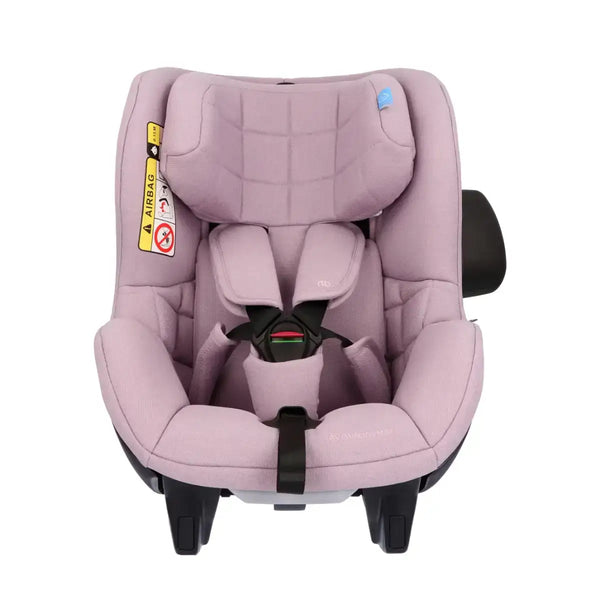 Avionaut Aerofix 2.0 CC in Pink mit weicher Polsterung