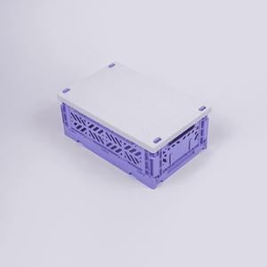 Aykasa Deckel Mini in Coconut Milk für faltbare Aufbewahrungsboxen