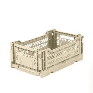 Aykasa Faltbox Mini Boulder stapelbar und faltbar