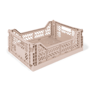 Aufbewahrungsbox Midi Sand