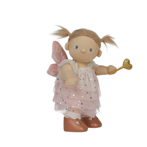 Puppe Dinkum Doll Fairy Willow