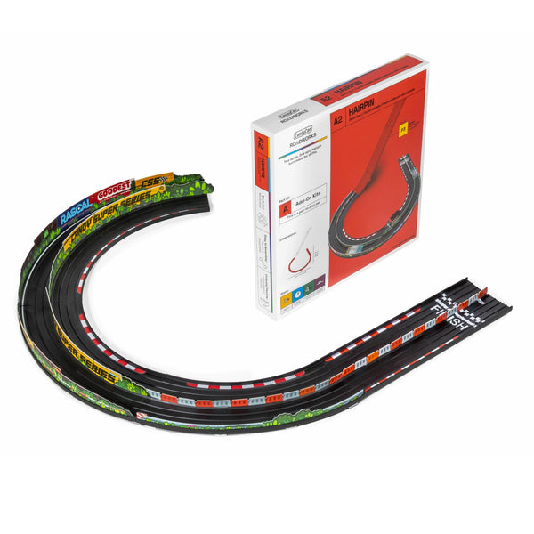 Kit d'extension de circuit Épingle à cheveux