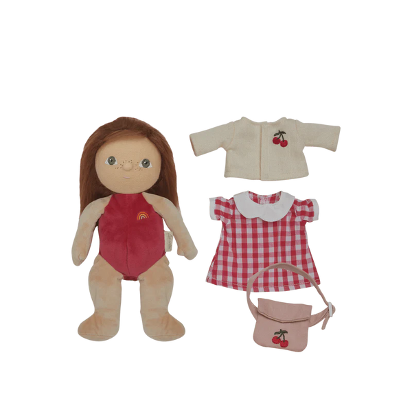 Habille-moi Dinky Hazel Hawthorne