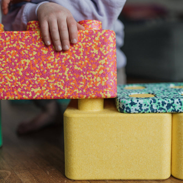 Bygge® Farbenspiel Mittsommer