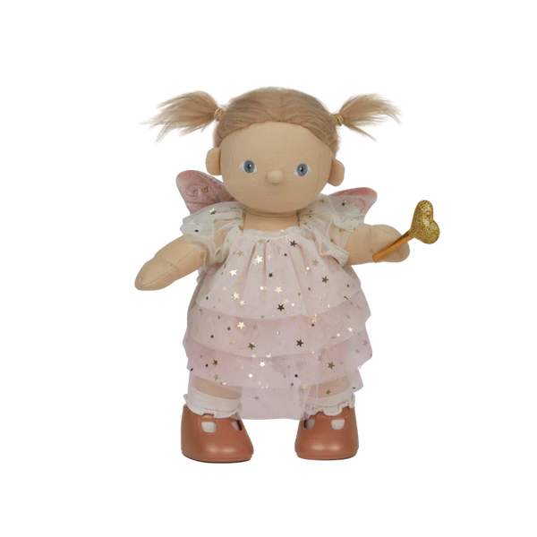 Puppe Dinkum Doll Fairy Willow