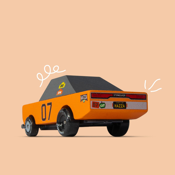 Stormduker TOONS™ Auto