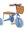 Banwood Dreirad Blue für Kinder im Retro-Look