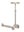 Banwood Vintage ECO Scooter in Sand