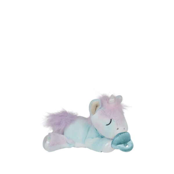 Binky Unicorn Dream Rainbow