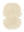 BINIBAMBA Snuggler Schaffell-Kinderwageneinlage in Milk, 68 × 44 cm