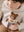 Knitted Toy Teddy Smile