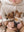 Knitted Toy Teddy Smile