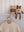 Knitted Toy Teddy Smile