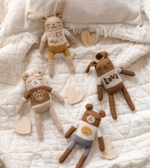 Main Sauvage Bunny Love Detailansicht