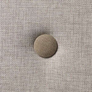 Faltmechanik des byKlipKlap Spielsofas Beige w. Sand von der Seite
