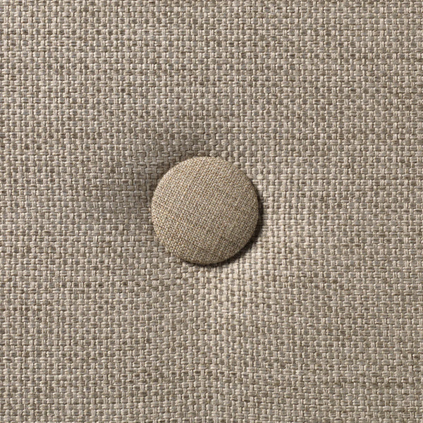 KK 3 Fold Sofa - Sand w. Sand