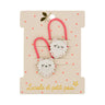 Luciole et Petit Pois