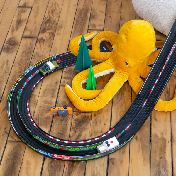 Kit d'extension de circuit Épingle à cheveux
