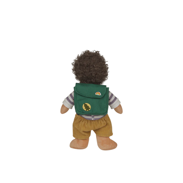 Dress Me Dinky Finn Fernwood